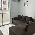 Apartamento Confortavel Em Manaus
