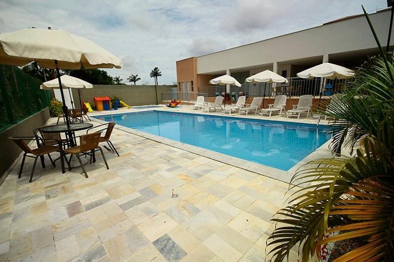 Confortavel Em Apartamento