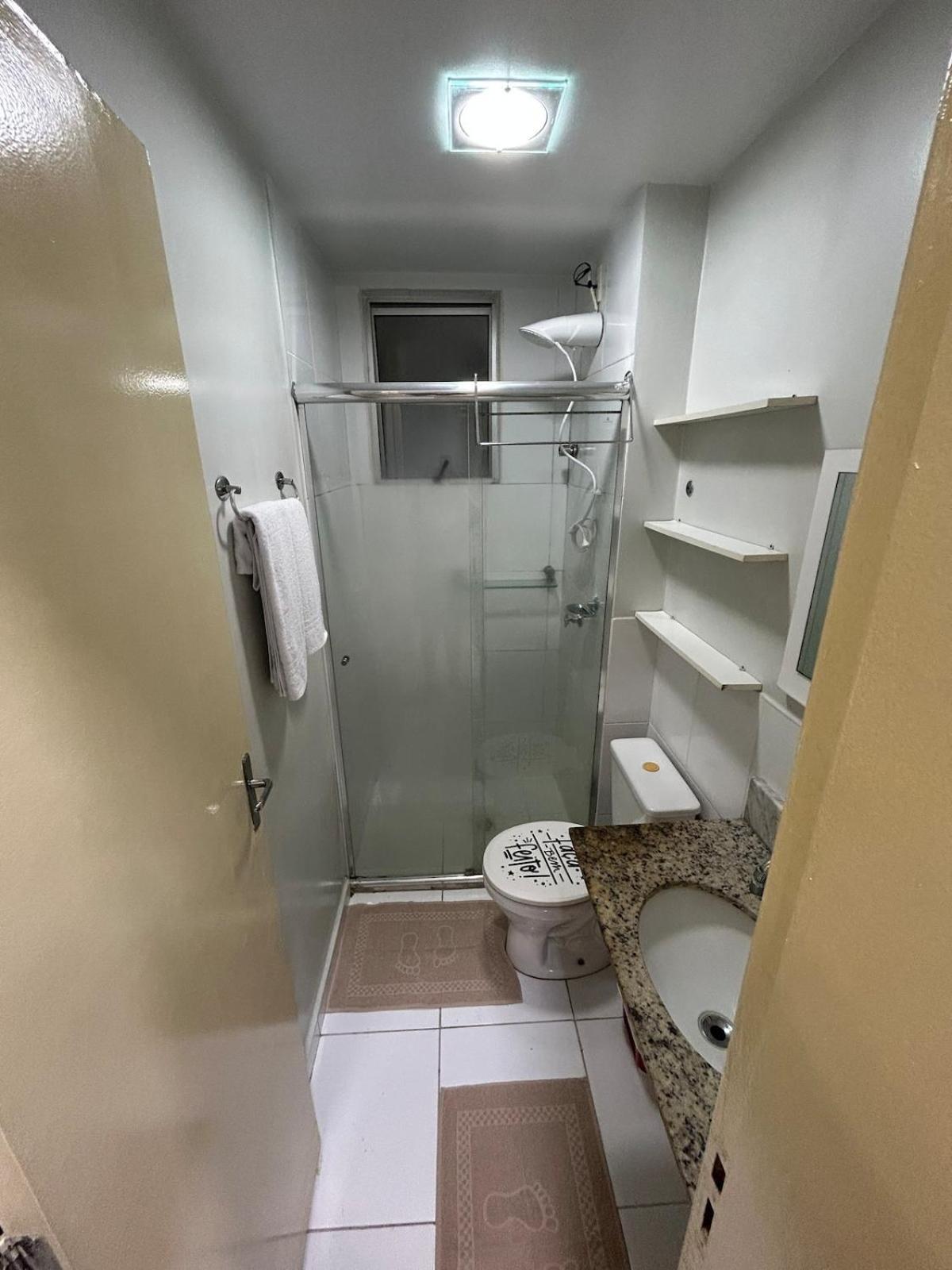 Apartamento Confortavel Em *