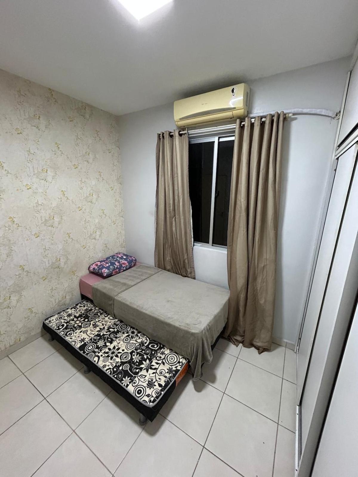 Apartamento Confortavel Em