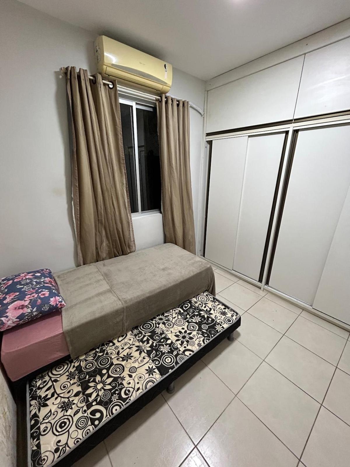 Apartamento Confortavel Em Manaus