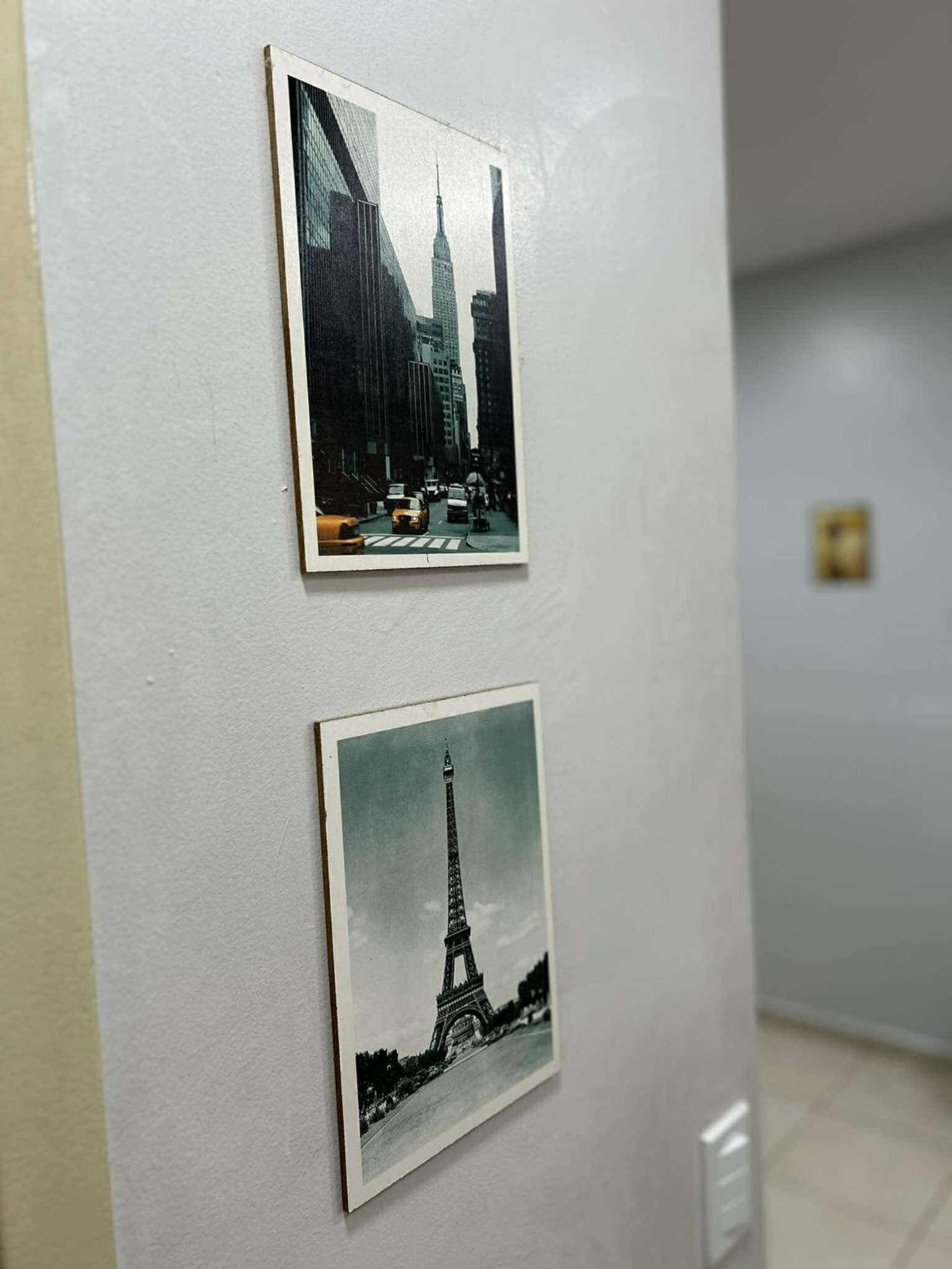 Confortavel Em Apartamento *