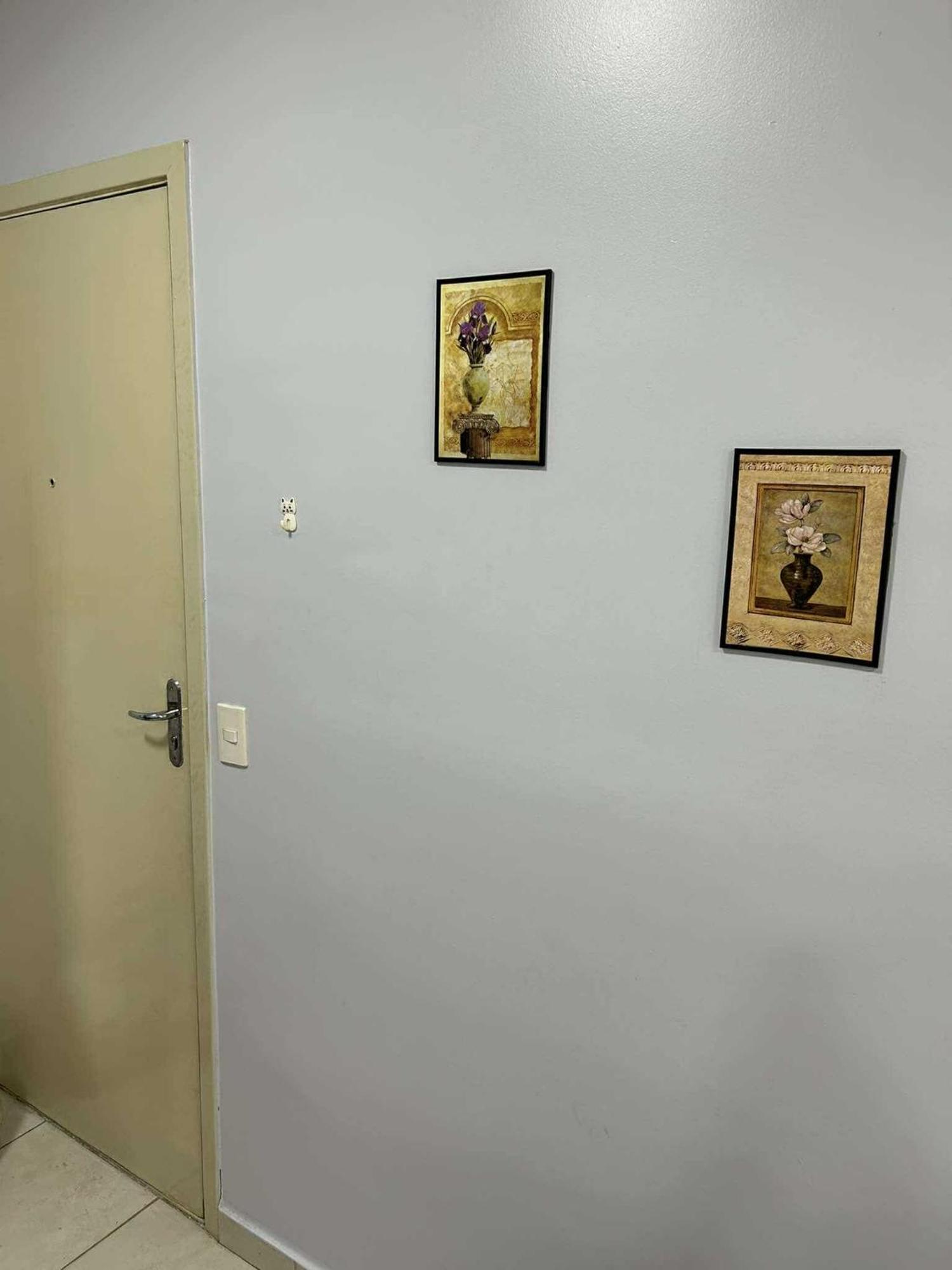 Apartamento Confortavel Em Manaus