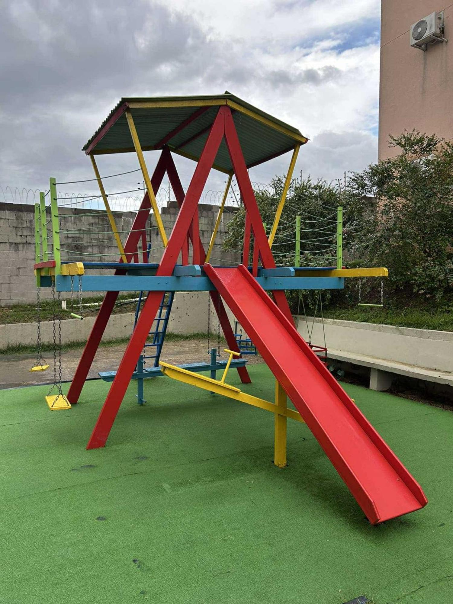 Apartamento Confortavel Em *