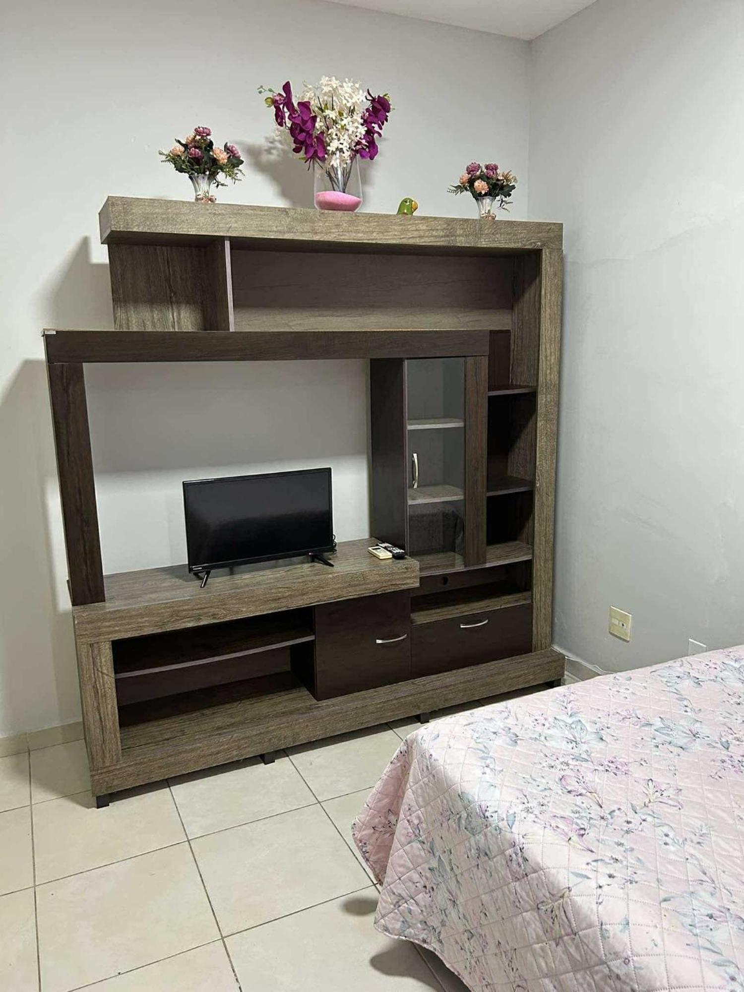 Confortavel Em Apartamento Manaus