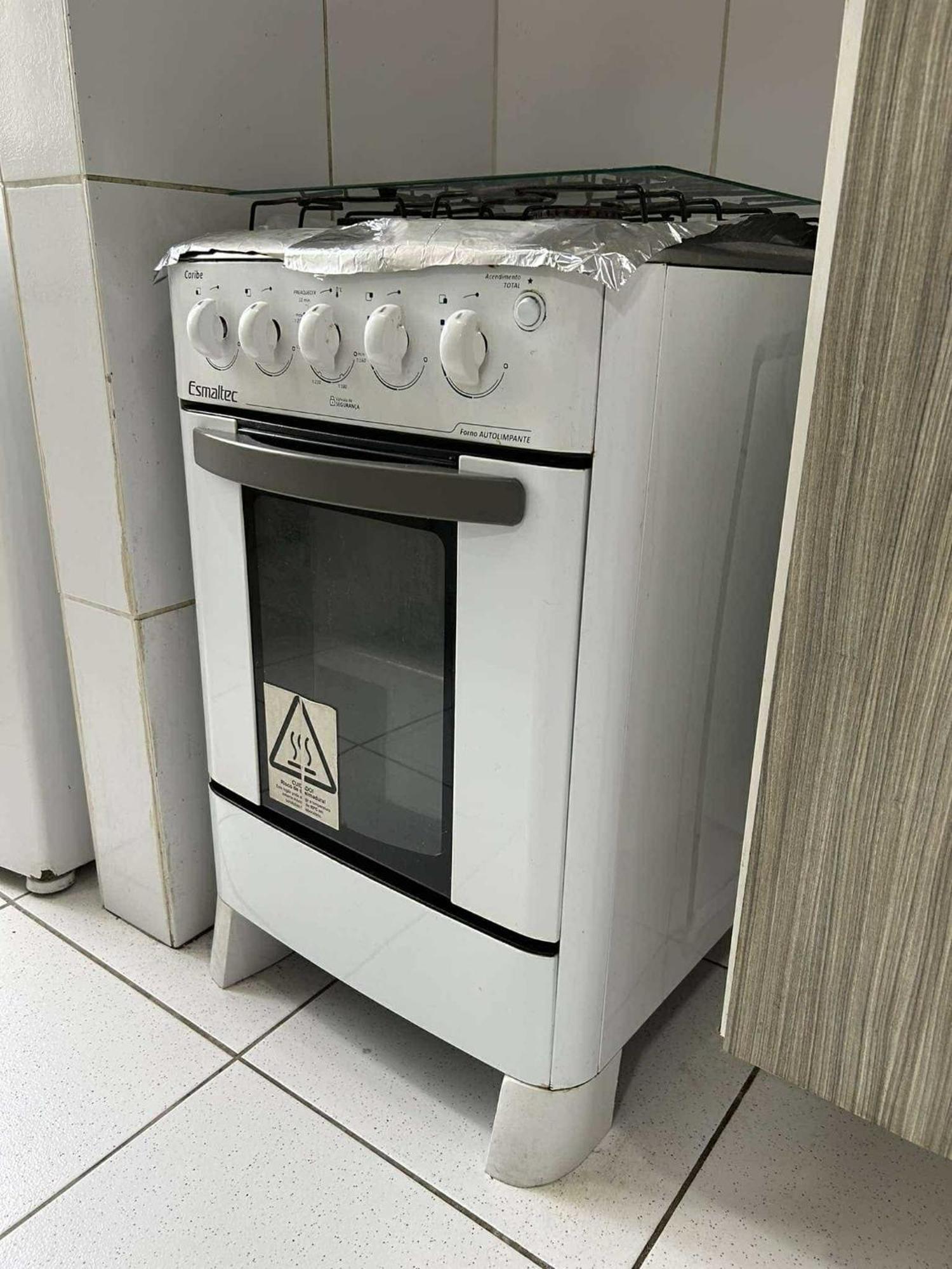 Apartamento Confortavel Em