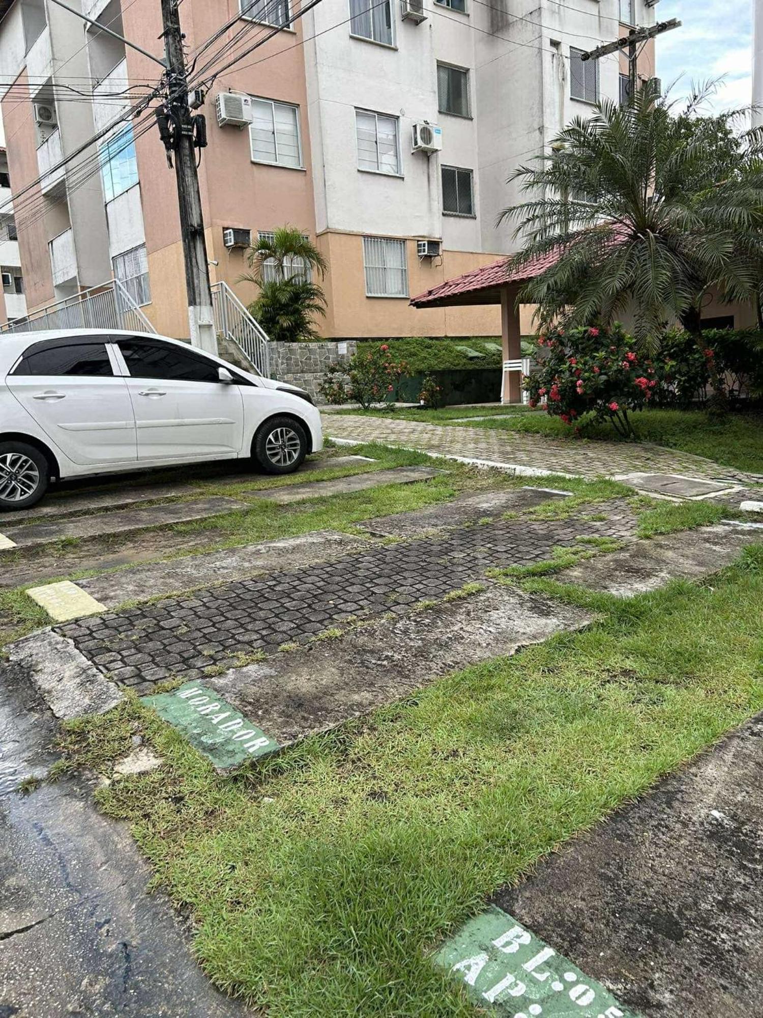 Confortavel Em Apartamento Manaus