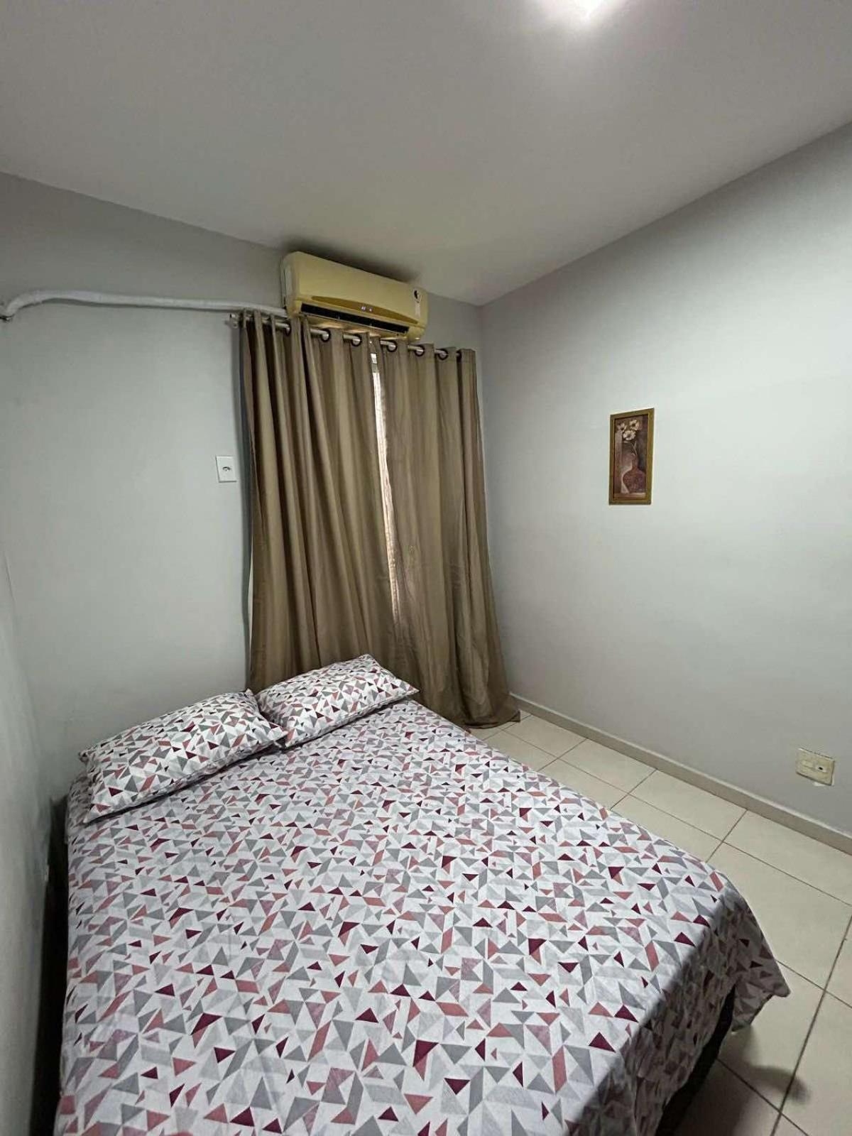 Confortavel Em Apartamento